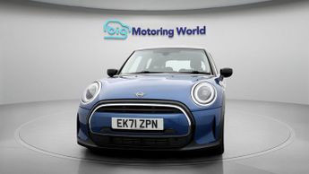 MINI Hatch COOPER CLASSIC
