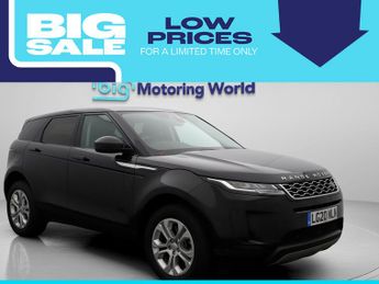 Land Rover Range Rover Evoque S