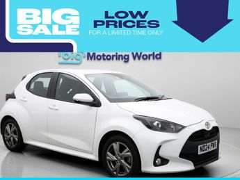 Toyota Yaris ICON
