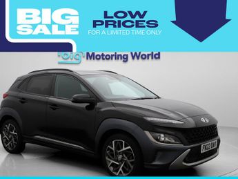 Hyundai KONA GDI PREMIUM