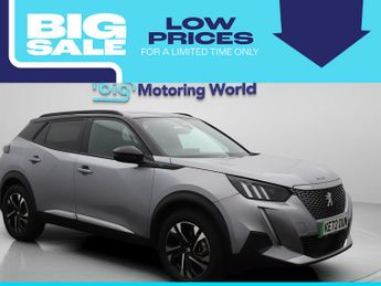 Peugeot 2008 GT