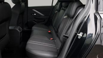 Vauxhall Astra GS