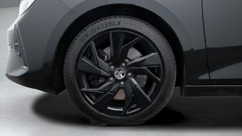 Vauxhall Astra GS