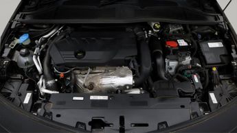 Vauxhall Astra GS
