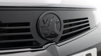 Vauxhall Astra GS