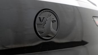 Vauxhall Astra GS