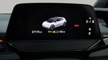 Volkswagen ID.3 LIFE