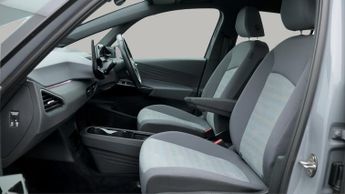 Volkswagen ID.3 LIFE