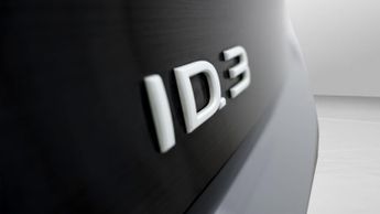 Volkswagen ID.3 LIFE