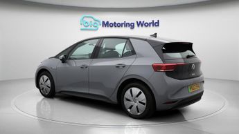 Volkswagen ID.3 LIFE