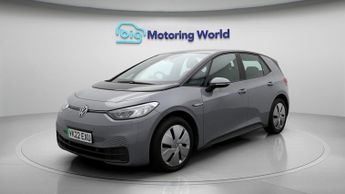 Volkswagen ID.3 LIFE