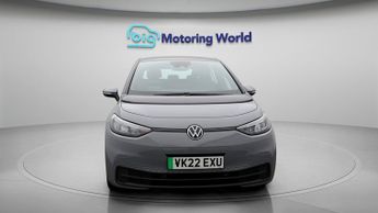 Volkswagen ID.3 LIFE