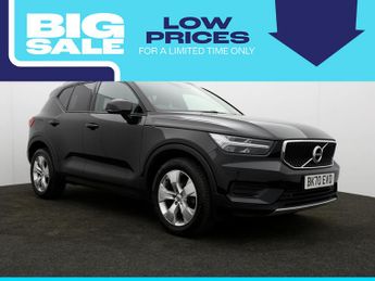 Volvo XC40 T3 MOMENTUM