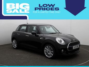 MINI Hatch COOPER