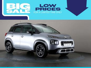 Citroen C3 PURETECH FEEL S/S