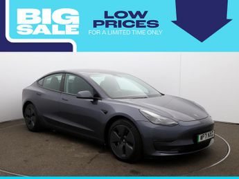 Tesla Model 3 ALL MODELS
