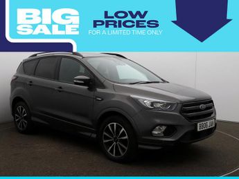 Ford Kuga ST-LINE TDCI