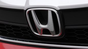 Honda Jazz I-VTEC SE NAVI