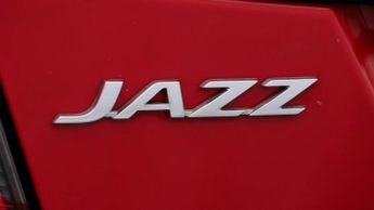 Honda Jazz I-VTEC SE NAVI