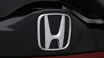 Honda Jazz I-VTEC SE NAVI
