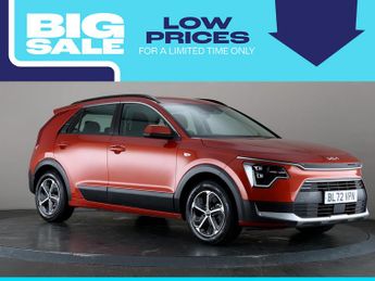 Kia Niro 2