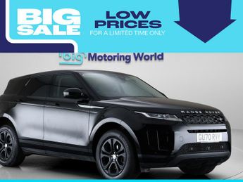 Land Rover Range Rover Evoque S