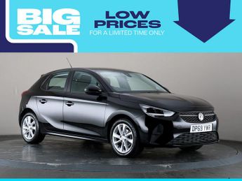Vauxhall Corsa SE NAV