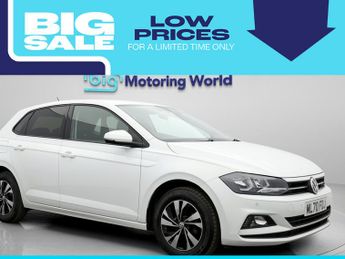 Volkswagen Polo MATCH EVO