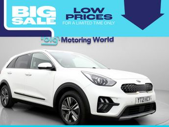 Kia Niro 3