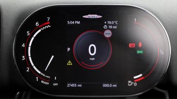 MINI Countryman JOHN COOPER WORKS ALL4