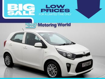 Kia Picanto 2