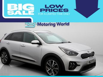 Kia Niro 4