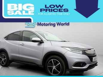 Honda HR-V I-VTEC SE