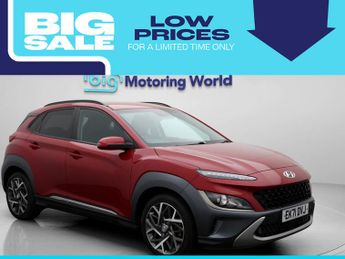 Hyundai KONA GDI PREMIUM