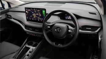 Skoda Enyaq 60
