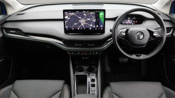 Skoda Enyaq 60