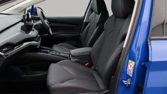 Skoda Enyaq 60