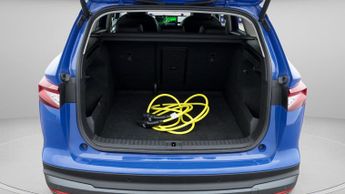 Skoda Enyaq 60