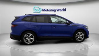 Skoda Enyaq 60