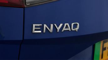 Skoda Enyaq 60