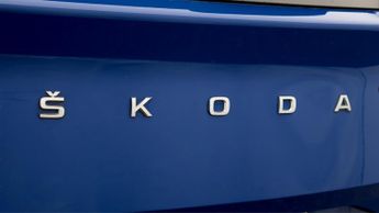 Skoda Enyaq 60