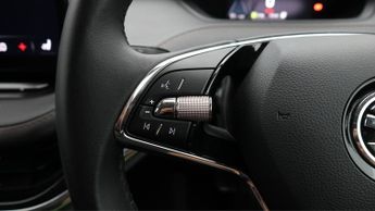 Skoda Enyaq 60