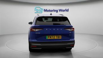 Skoda Enyaq 60