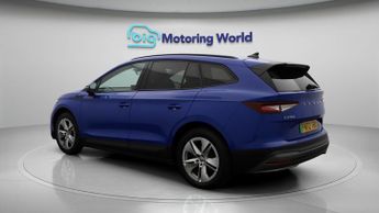 Skoda Enyaq 60