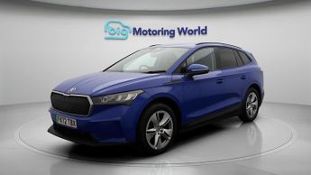 Skoda Enyaq 60