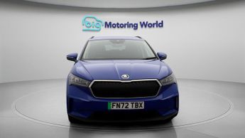 Skoda Enyaq 60