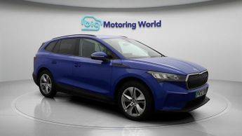 Skoda Enyaq 60