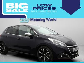 Peugeot 208 ALLURE PREMIUM