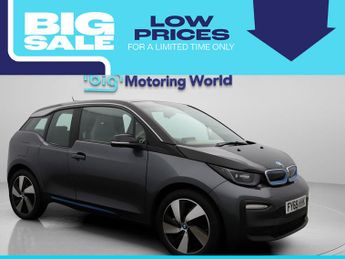 BMW i3 I3