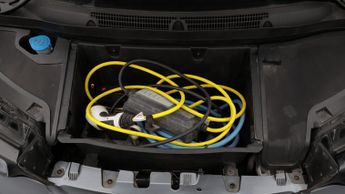 BMW i3 I3